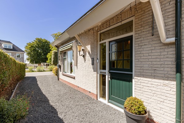 Medium property photo - Achterweg 88, 2376 BA Nieuwe Wetering
